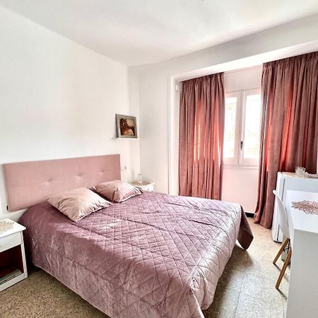 Escondite Central Con Terraza Compartida En La Azotea روساس المظهر الخارجي الصورة
