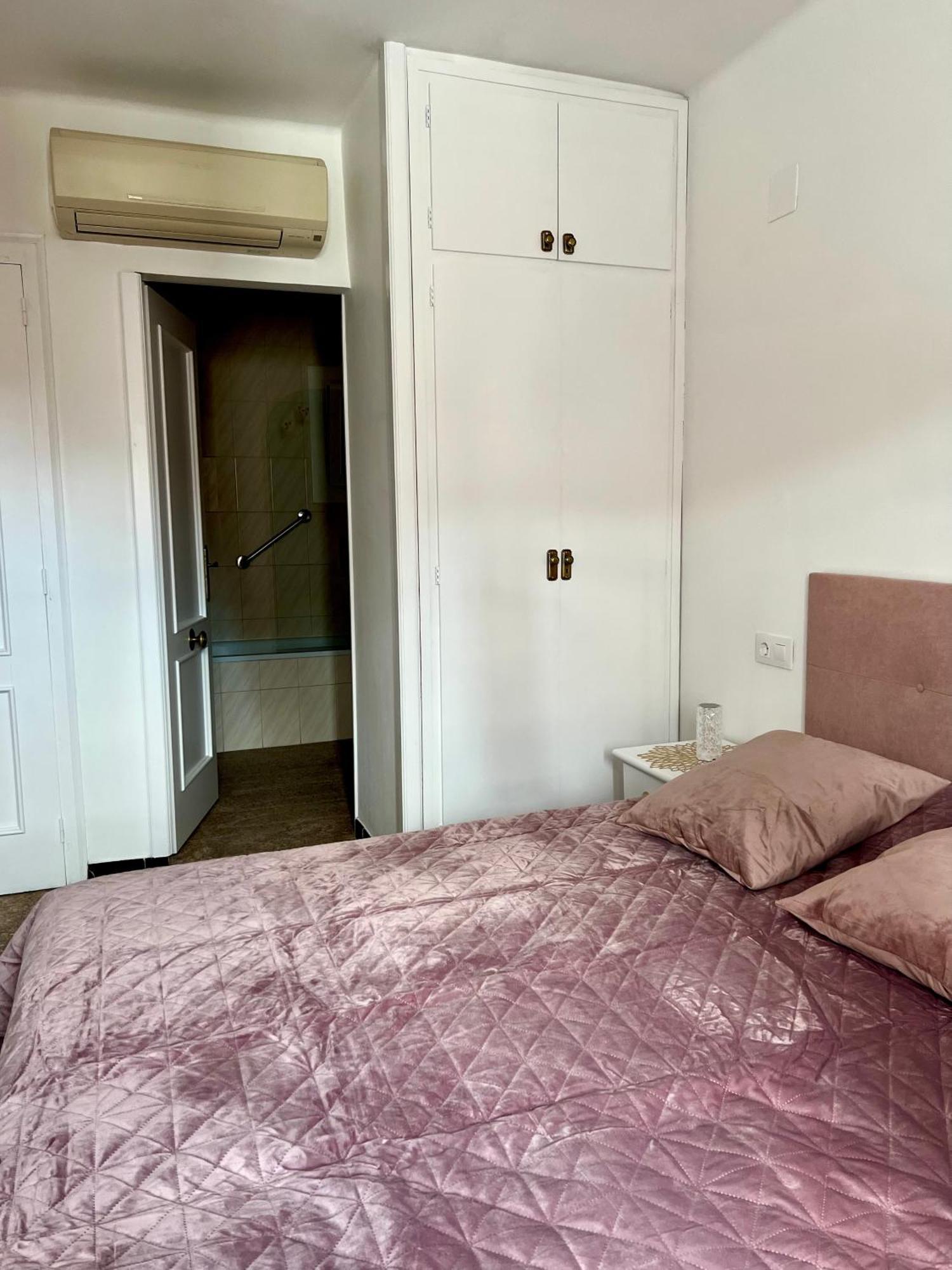 Escondite Central Con Terraza Compartida En La Azotea روساس المظهر الخارجي الصورة
