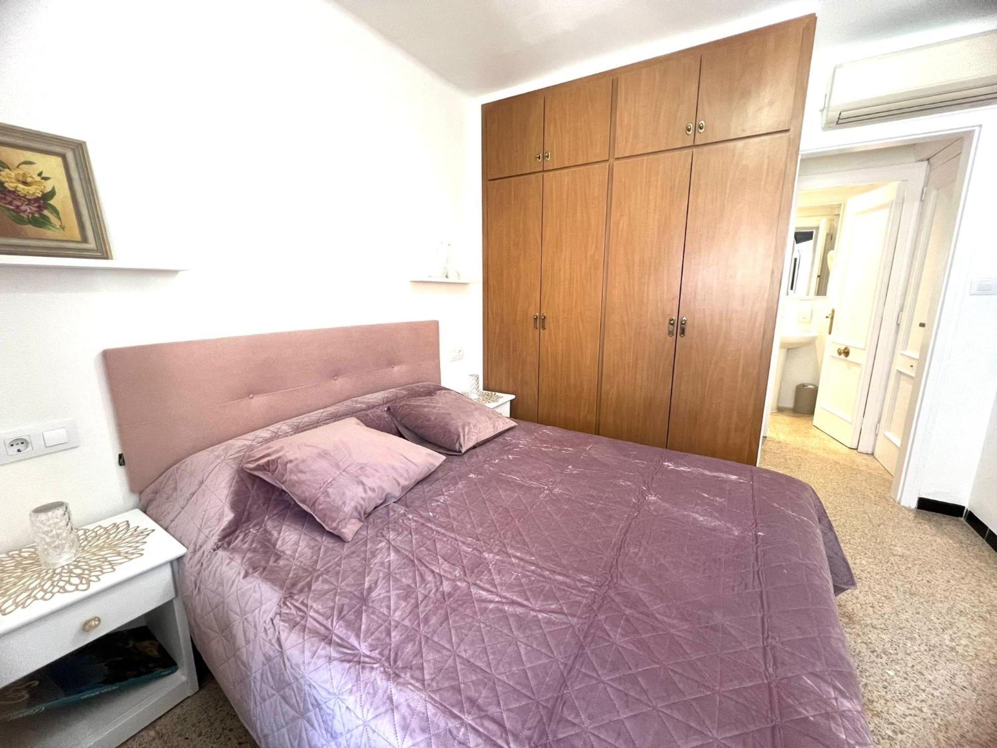 Escondite Central Con Terraza Compartida En La Azotea روساس المظهر الخارجي الصورة